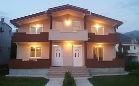 Jasmin Apartmani