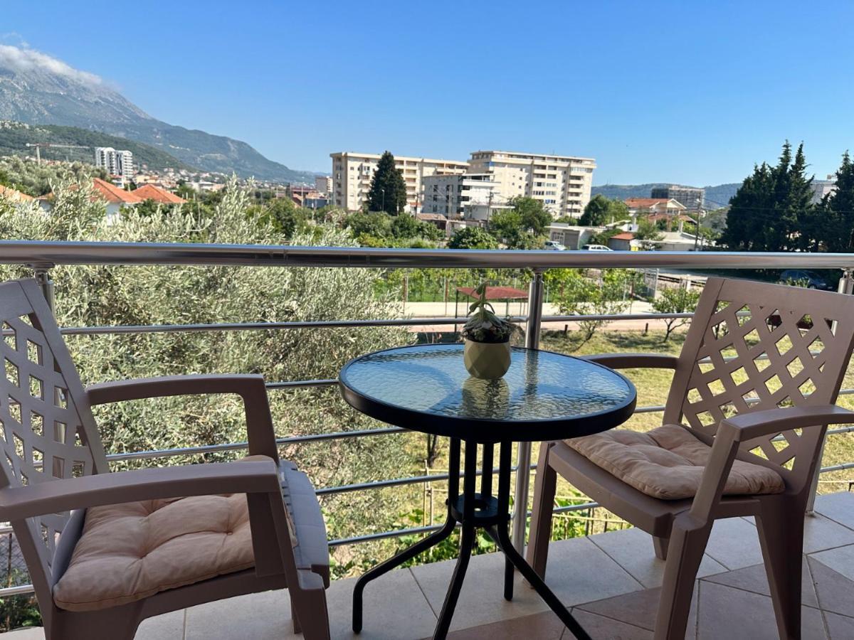 Jasmin Apartmani Bar Exterior photo