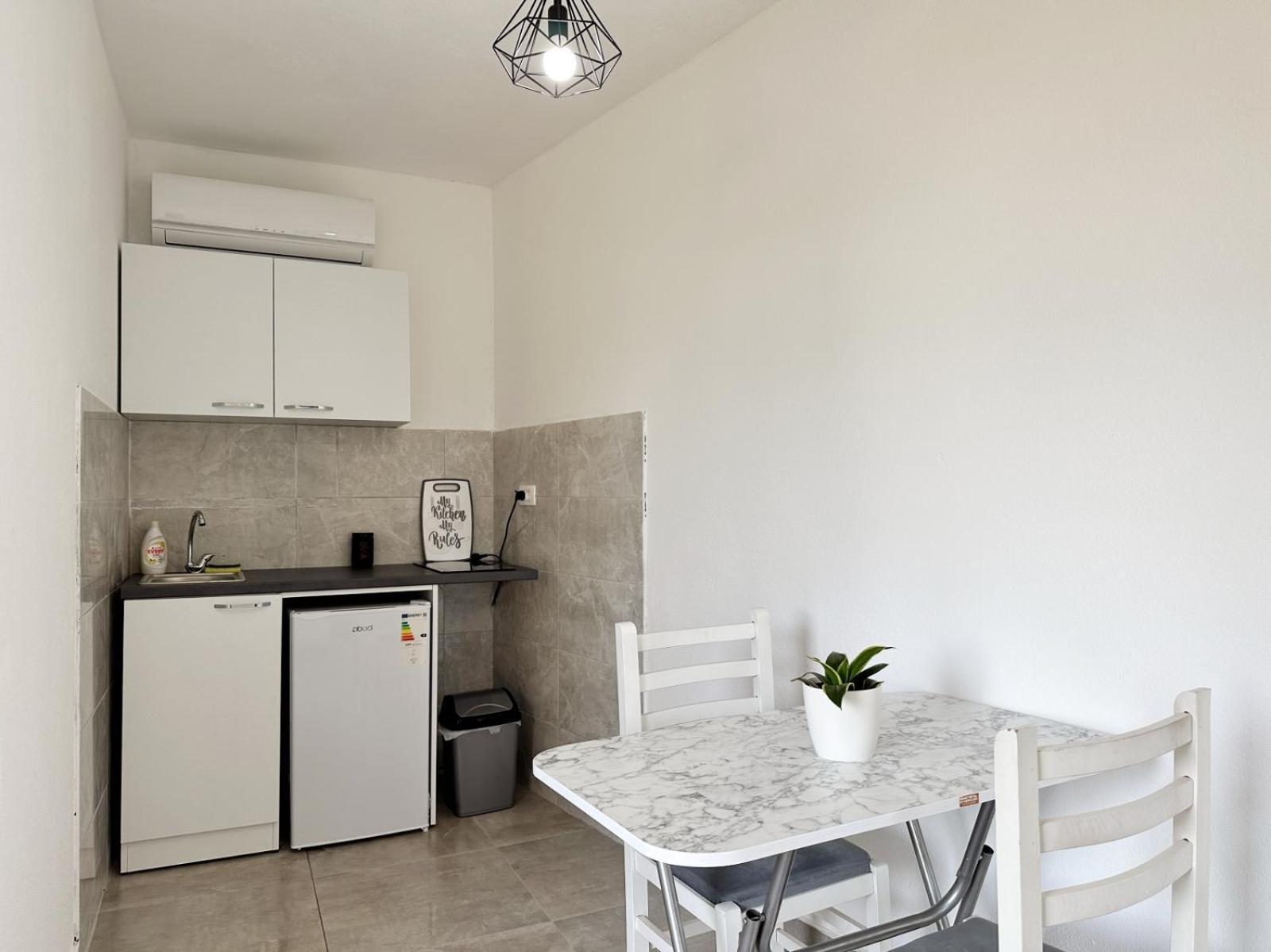 Jasmin Apartmani Bar Exterior photo