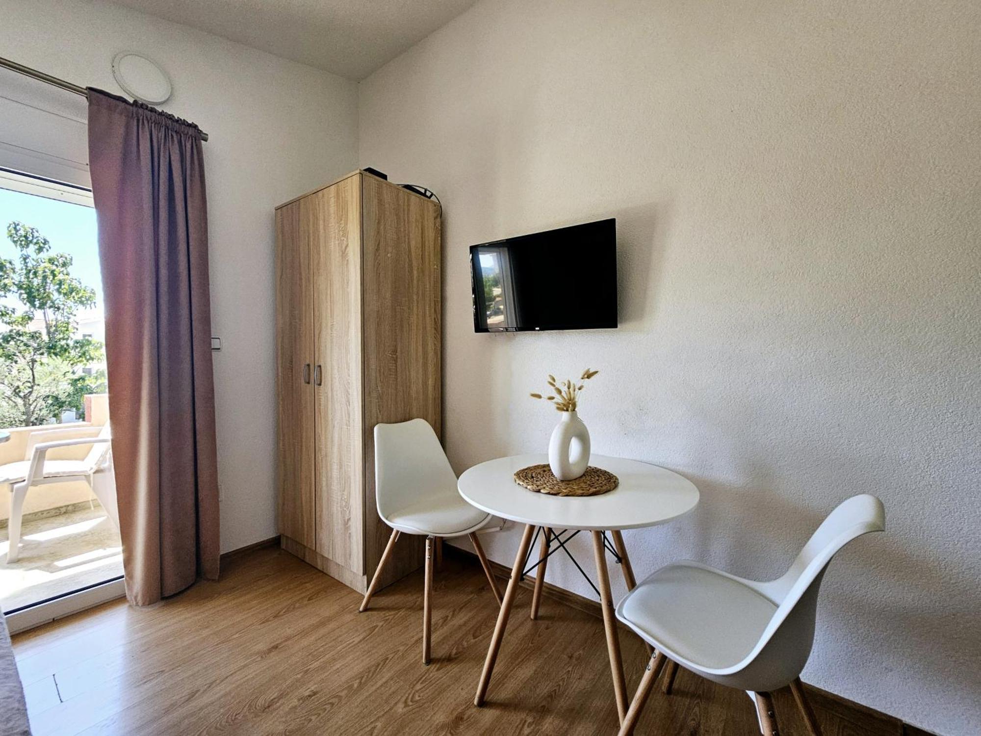 Jasmin Apartmani Bar Exterior photo