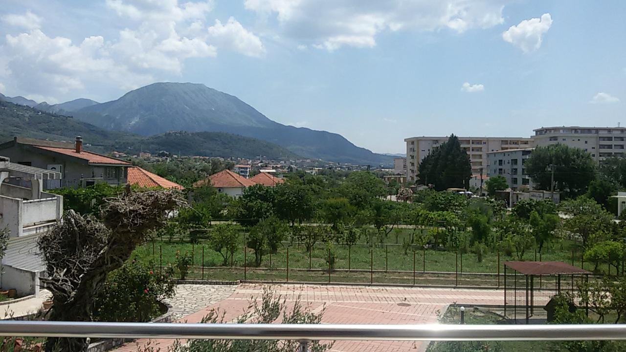 Jasmin Apartmani Bar Exterior photo