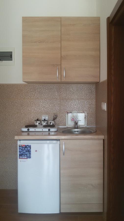 Jasmin Apartmani Bar Exterior photo